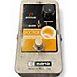 Used Electro-Harmonix Doctor Q Nano Envelope Filter Effect Pedal thumbnail