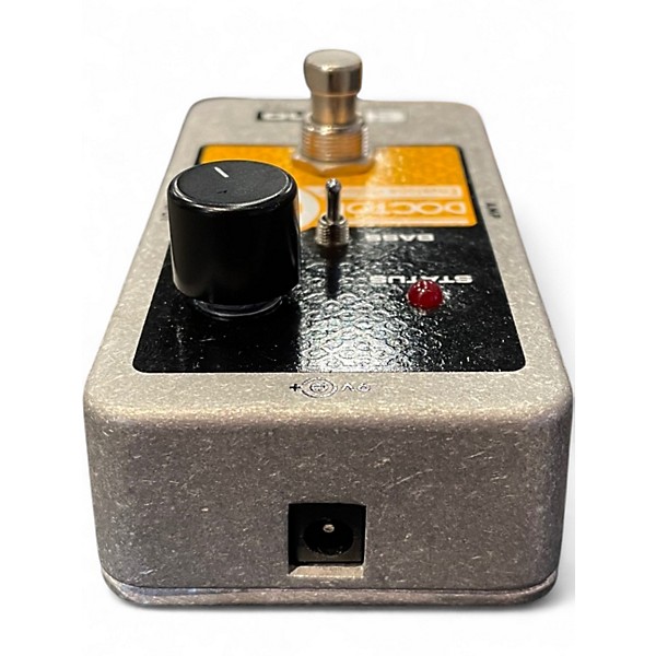 Used Electro-Harmonix Doctor Q Nano Envelope Filter Effect Pedal