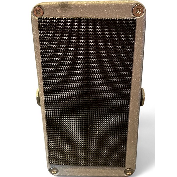 Used Electro-Harmonix Doctor Q Nano Envelope Filter Effect Pedal