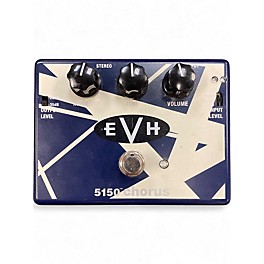 Used MXR 5150 CHORUS Effect Pedal