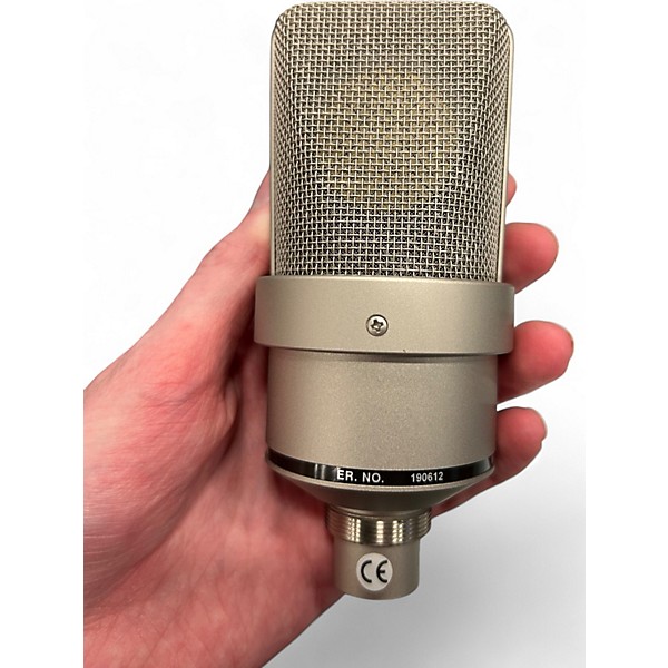 Used Neumann TLM103 Condenser Microphone