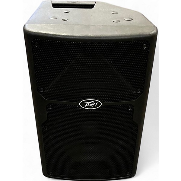 Used Peavey PVX P10 PA Speaker Powered Speaker