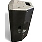 Used Peavey PVX P10 PA Speaker Powered Speaker