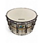 Used Ludwig 14in Coliseum Chrome over Wood Drum thumbnail