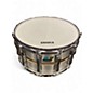 Used Ludwig 14in Coliseum Chrome over Wood Drum