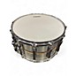 Used Ludwig 14in Coliseum Chrome over Wood Drum