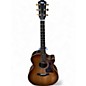 Used Taylor 414CE Studio Sunset Blvd Sunset Edgeburst Acoustic Electric Guitar thumbnail