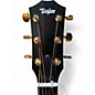 Used Taylor 414CE Studio Sunset Blvd Sunset Edgeburst Acoustic Electric Guitar