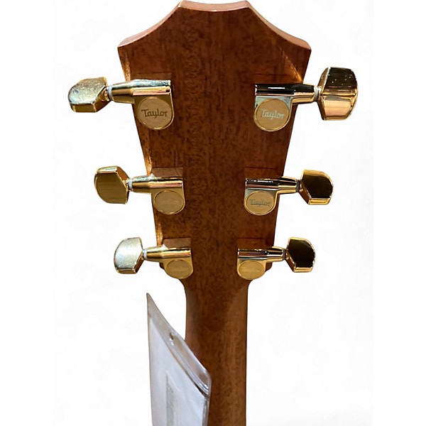 Used Taylor 414CE Studio Sunset Blvd Sunset Edgeburst Acoustic Electric Guitar