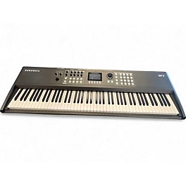 Used Kurzweil SP7 stage piano Keyboard Workstation
