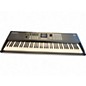 Used Kurzweil SP7 stage piano Keyboard Workstation thumbnail