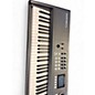 Used Kurzweil SP7 stage piano Keyboard Workstation