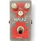 Used Noisemaker Effects Haunt Effect Pedal thumbnail