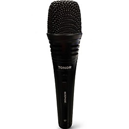 Used Tonar Vocal Microphone Dynamic Microphone