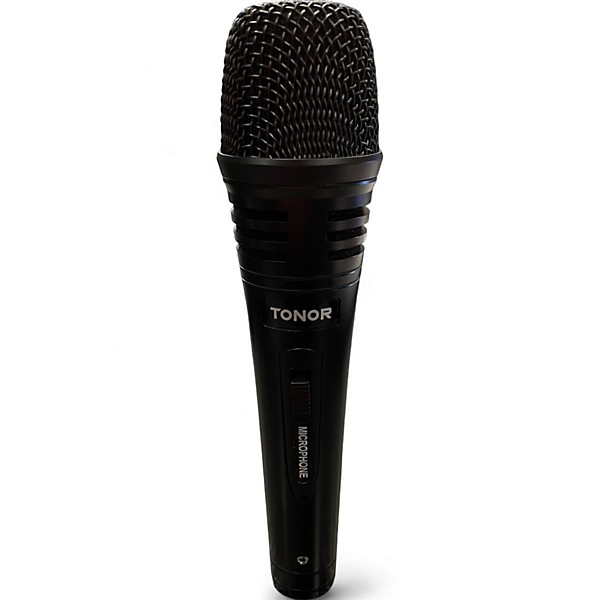 Used Tonar Vocal Microphone Dynamic Microphone