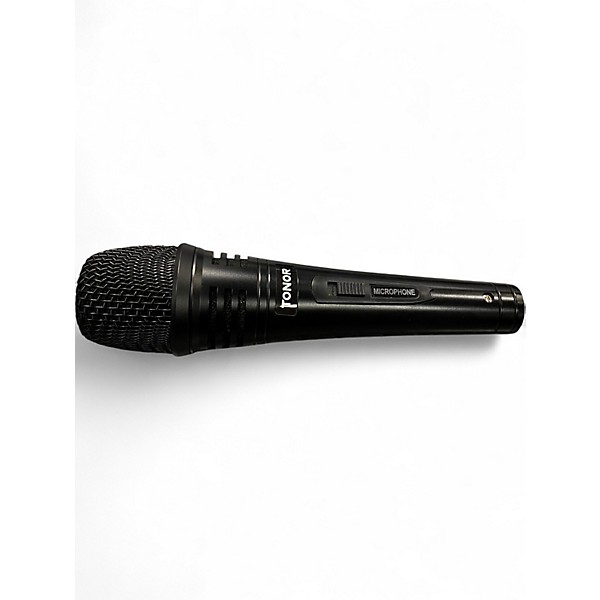 Used Tonar Vocal Microphone Dynamic Microphone