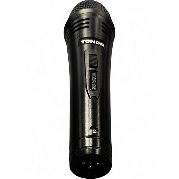 Used Tonar Vocal Microphone Dynamic Microphone