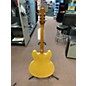 Used Epiphone Casino Natural Hollow Body Electric Guitar