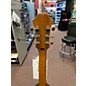 Used Epiphone Casino Natural Hollow Body Electric Guitar