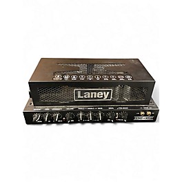 Used Laney IRT15H Tube Guitar Amp Head