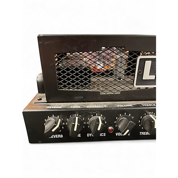 Used Laney IRT15H Tube Guitar Amp Head