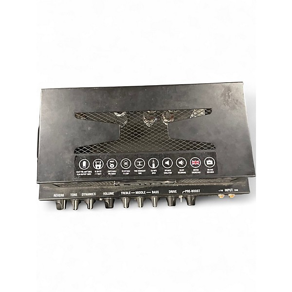 Used Laney IRT15H Tube Guitar Amp Head