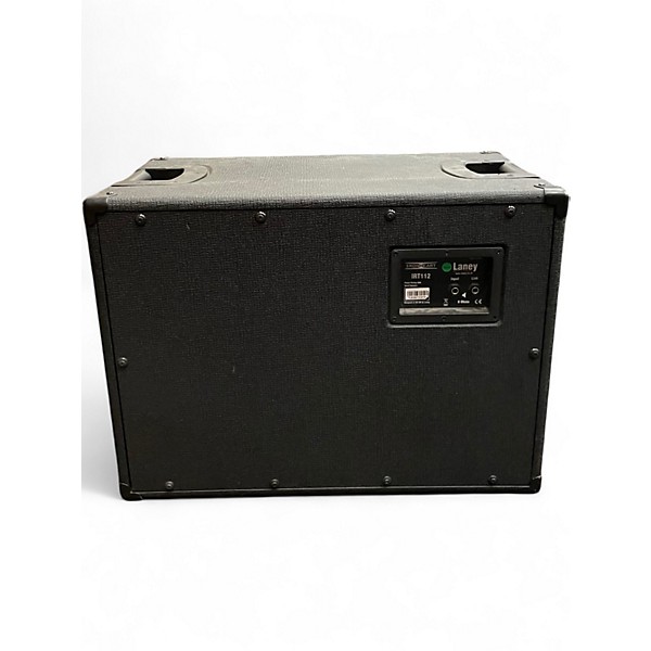 ギター Laney IRT212 LANEY IRONHEART CABINET: 2x12
