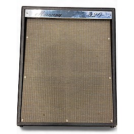 Vintage 1966 Harmony H420 Tube Guitar Combo Amp