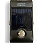 Used KORG PB01 Pitchblack Chromatic Tuner Pedal thumbnail