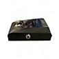 Used KORG PB01 Pitchblack Chromatic Tuner Pedal