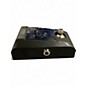 Used KORG PB01 Pitchblack Chromatic Tuner Pedal