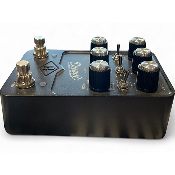 Used Universal Audio Dream Effect Pedal