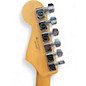 Used 2019 Fender Player Stratocaster Hialeah Yellow Solid Body Electric Guitar