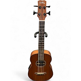 Used Cordoba MINI II BASS Natural Acoustic Bass Guitar
