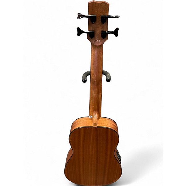 Used Cordoba MINI II BASS Natural Acoustic Bass Guitar