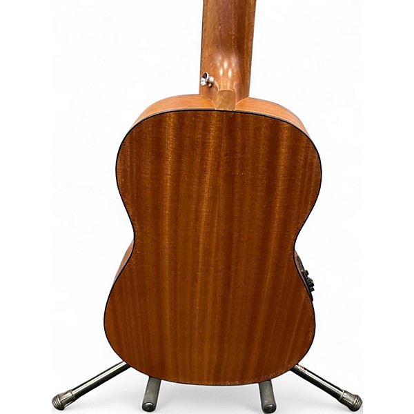 Used Cordoba MINI II BASS Natural Acoustic Bass Guitar