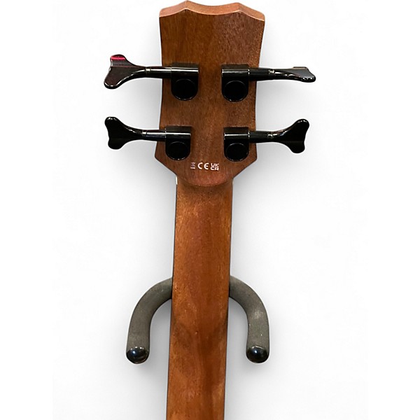 Used Cordoba MINI II BASS Natural Acoustic Bass Guitar