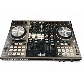 Used Native Instruments Traktor Kontrol S4 MKII DJ Controller