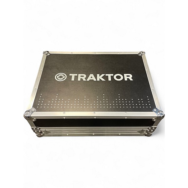 Used Native Instruments Traktor Kontrol S4 MKII DJ Controller