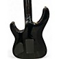 Used Washburn mg130 stevie salasl signiature purple tiger burst Solid Body Electric Guitar