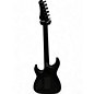 Used Washburn mg130 stevie salasl signiature purple tiger burst Solid Body Electric Guitar