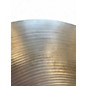 Used Zildjian 14in Zilco Hi-Hats Cymbal