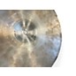 Used Zildjian 14in Zilco Hi-Hats Cymbal