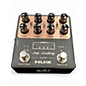Used NUX NGS-6 Effect Pedal