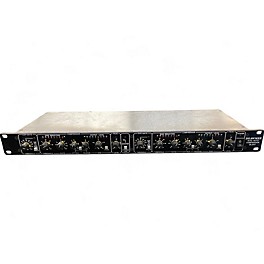 Used Drawmer DL241 Compressor
