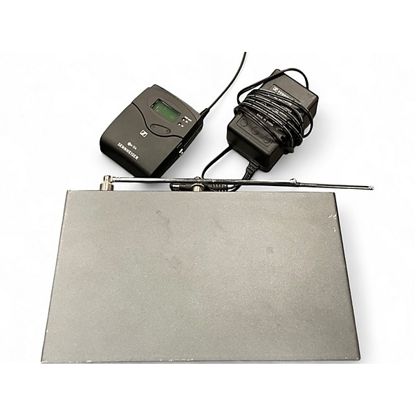 Used Sennheiser EW100 Lavalier Wireless System