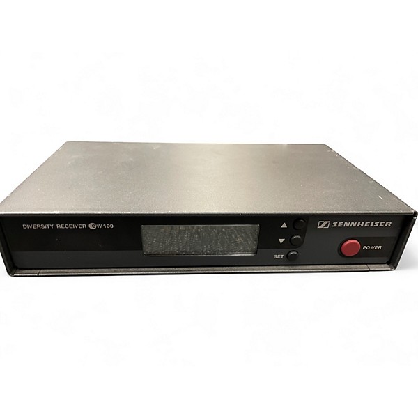Used Sennheiser EW100 Lavalier Wireless System