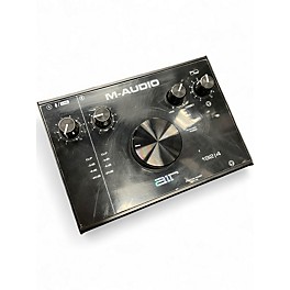 Used M-Audio air 192/4 Audio Interface