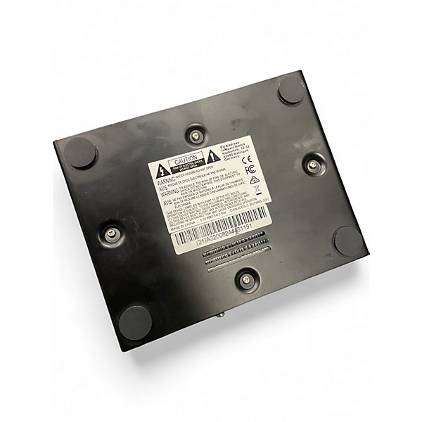 Used M-Audio air 192/4 Audio Interface