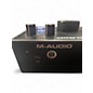 Used M-Audio air 192/4 Audio Interface